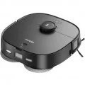 Eureka J12 Ultra Прахосмукачка робот, черна