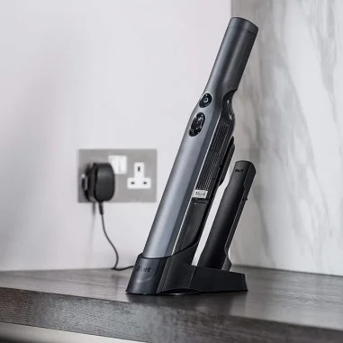Shark WV200EU Прахосмукачка за кола 