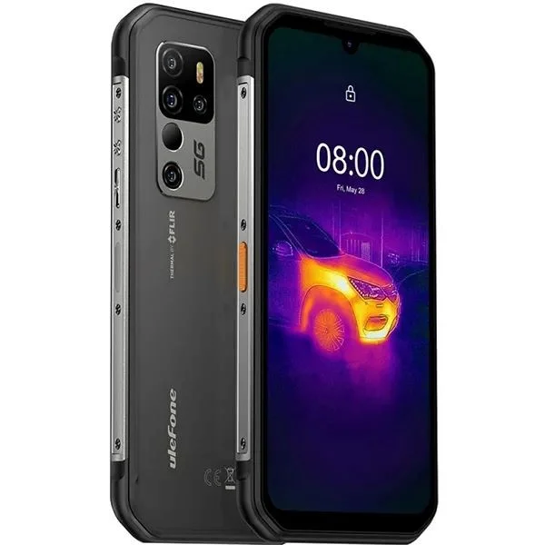 Ulefone Armor 11T 5G Dual SIM 256GB 8GB Смартфон
