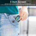 Unihertz Jelly Star Dual SIM 256GB 8GB Смартфон