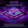Unihertz Jelly Star Dual SIM 256GB 8GB Смартфон