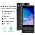 Unihertz Titan Slim Dual Sim 256GB 6GB Смартфон
