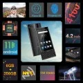 Unihertz Titan Slim Dual Sim 256GB 6GB Смартфон