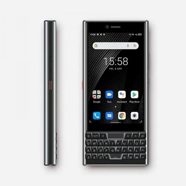 Unihertz Titan Slim Dual Sim 256GB 6GB Смартфон