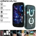 Unihertz Jelly Star Dual SIM 256GB 8GB Смартфон