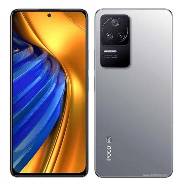 Xiaomi Poco F4 5G 256GB 8GB Смартфон- Разопакован продукт