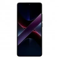 Xiaomi Poco X7 Pro Dual Sim 512GB 12GB Смартфон, черен