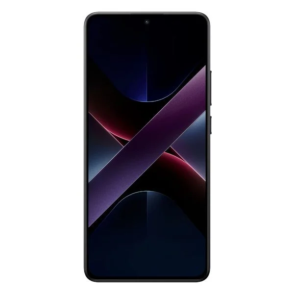 Xiaomi Poco X7 Pro Dual Sim 256GB 12GB Смартфон, черен
