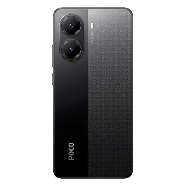 Xiaomi Poco X7 Pro Dual Sim 256GB 12GB Смартфон, черен