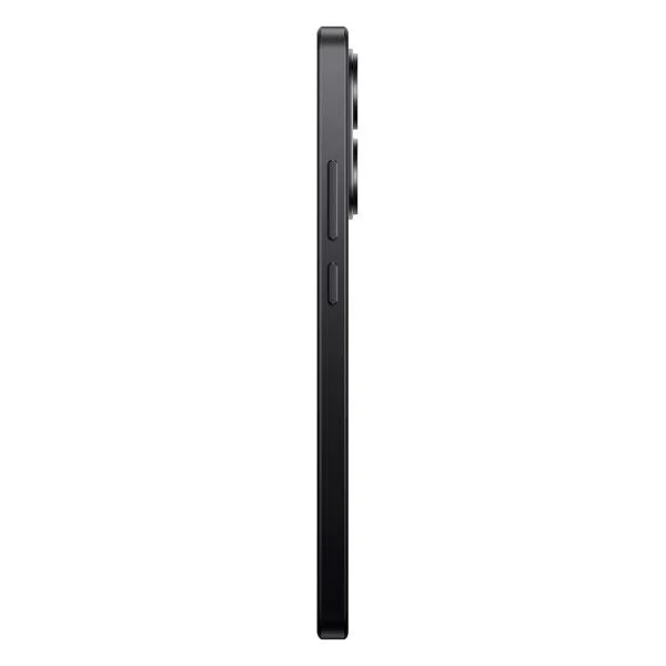 Xiaomi Poco X7 Pro Dual Sim 256GB 12GB Смартфон, черен