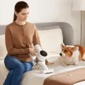 Dreame R10 Безжична прахосмукачка
