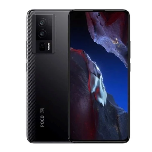 Xiaomi Poco F5 Pro 5G 512GB 12GB Смартфон