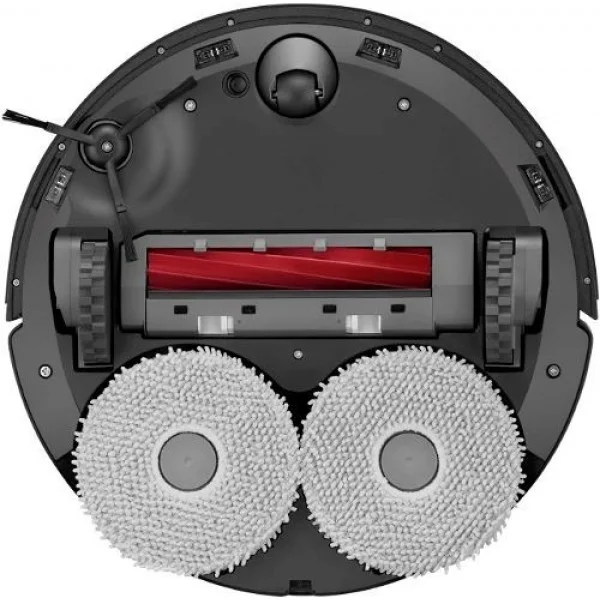 Roborock Q Revo Прахосмукачка робот