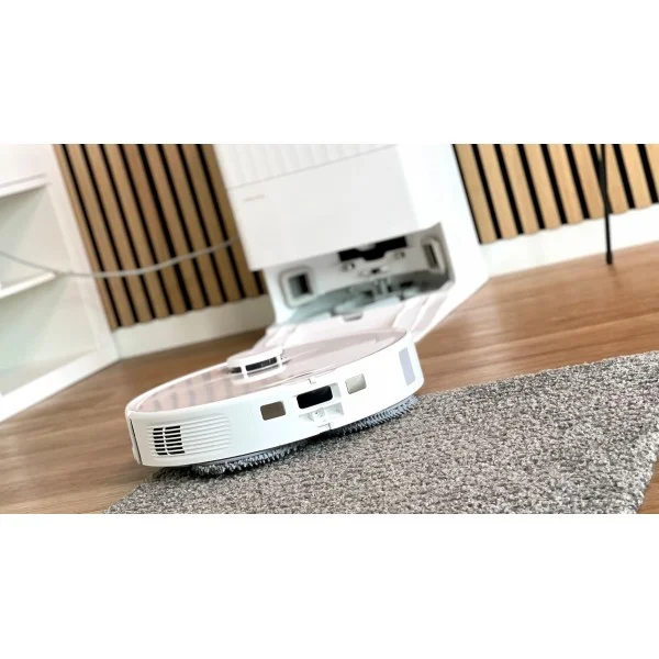 Roborock Q Revo Прахосмукачка робот