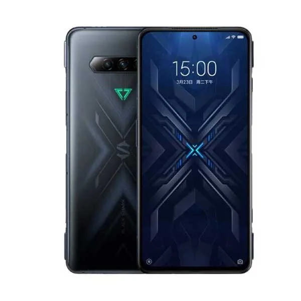 Xiaomi Black Shark 8 Dual Sim 128GB 8GB Смартфон