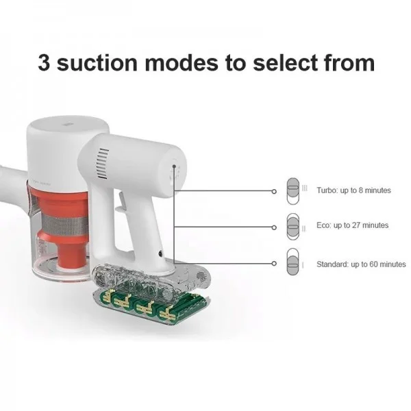 Xiaomi Mi Handheld Vacuum Cleaner G9 Вертикална прахосмукачка
