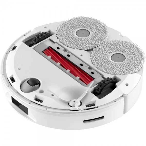 Roborock Q Revo Прахосмукачка робот