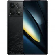 Xiaomi Poco F6 Pro Dual Sim 512GB 12GB Смартфон, черен