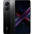 Xiaomi Poco X7 Pro Dual Sim 256GB 12GB Смартфон, черен