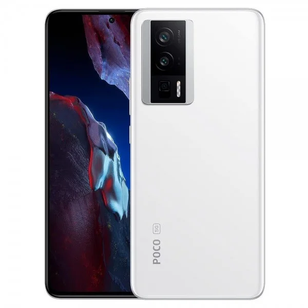 Xiaomi Poco F5 Pro 5G 512GB 12GB Смартфон
