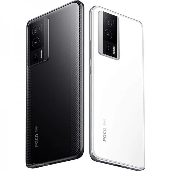 Xiaomi Poco F5 Pro 5G 512GB 12GB Смартфон