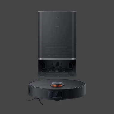 Xiaomi Robot Vacuum X20 Max Робот прахосмукачка
