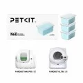 Petkit N60 Елиминатор за миризми - 3бр.