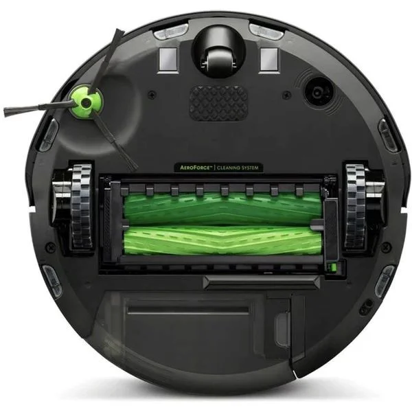 iRobot Roomba j9 (j915840) Ruby Прахосмукачка робот