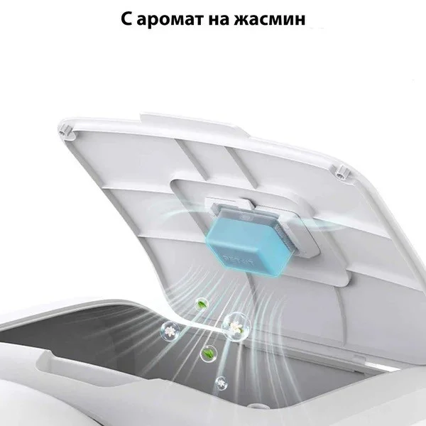 Petkit N60 Елиминатор за миризми - 3бр.