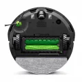  Roomba Combo® i5 Plus Woven Neutral Прахосмукачка робот, сив