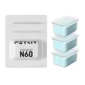 Petkit N60 Елиминатор за миризми - 3бр.