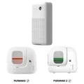 Petkit Pura Air Smart Спрей елиминатор на миризми 