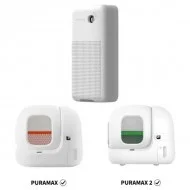 Petkit Pura Air Smart Спрей елиминатор на миризми 