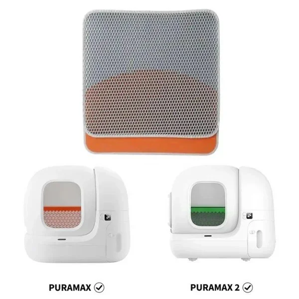 Подложка за серия Petkit Puramax