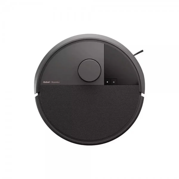 Roomba Max 705 + AutoEmpty Dock Прахосмукачка робот, черна