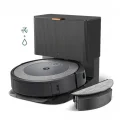  Roomba Combo® i5 Plus Woven Neutral Прахосмукачка робот, сив