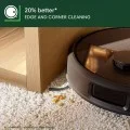 Roomba Max 705 + AutoEmpty Dock Прахосмукачка робот, черна