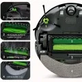 iRobot Roomba Combo j7 Прахосмукачка робот