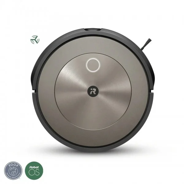 iRobot Roomba j9 (j915840) Ruby Прахосмукачка робот