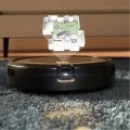 iRobot Roomba j9 (j915840) Ruby Прахосмукачка робот