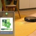 iRobot Roomba j9 (j915840) Ruby Прахосмукачка робот