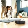 iRobot Roomba j9 (j915840) Ruby Прахосмукачка робот