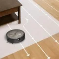 iRobot Roomba j9 (j915840) Ruby Прахосмукачка робот