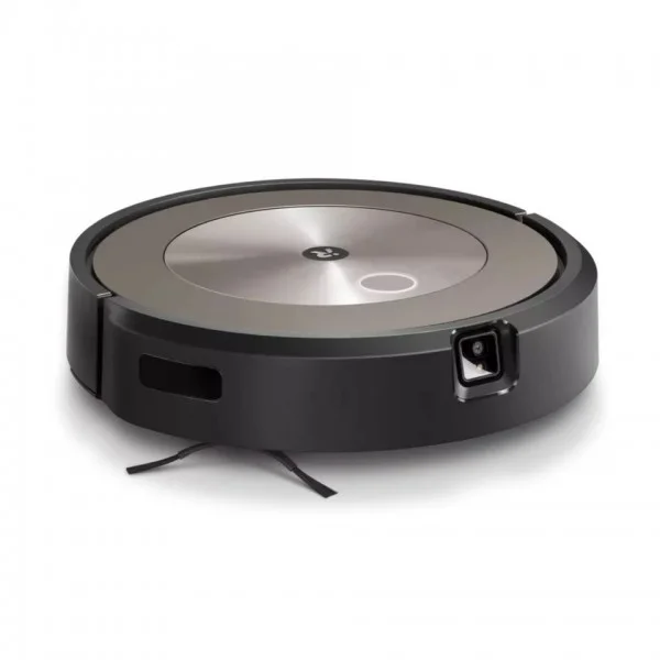 iRobot Roomba j9 (j915840) Ruby Прахосмукачка робот
