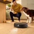 iRobot Roomba j9 (j915840) Ruby Прахосмукачка робот