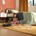 iRobot Roomba j9 (j915840) Ruby Прахосмукачка робот