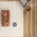  Roomba Combo® i5 Plus Woven Neutral Прахосмукачка робот, сив