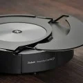 iRobot Roomba Combo j7 Прахосмукачка робот