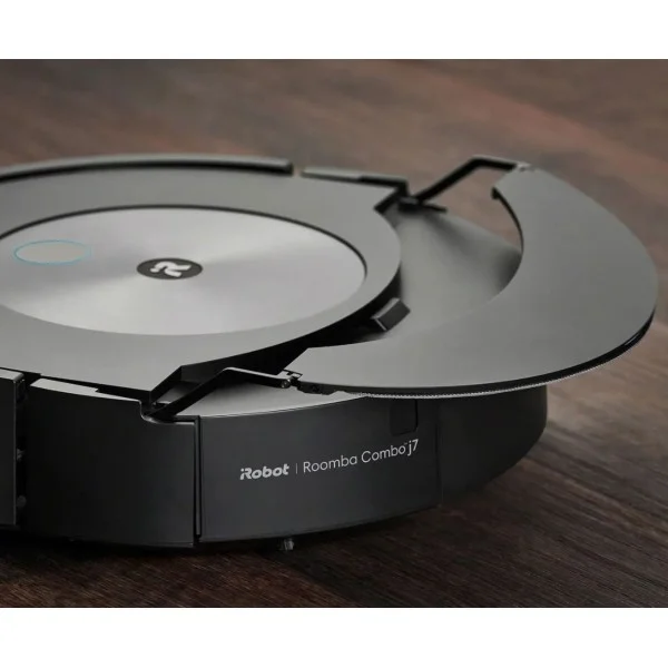 iRobot Roomba Combo j7 Прахосмукачка робот