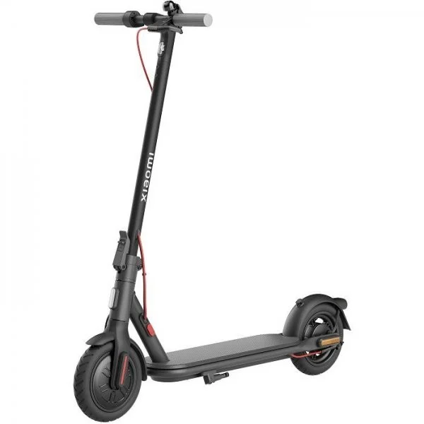 Xiaomi Mi Electric Scooter 4 Електрически скутер